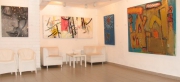 Studio divan gallery