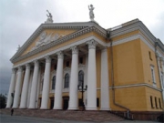 ����������� ��������������� ������������� ����� ����� � ������ ��. �.�. ������