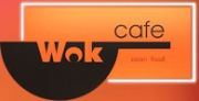 Wok cafe